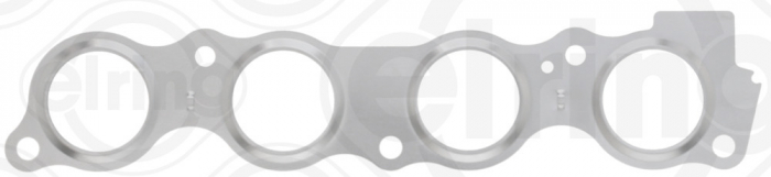 Garnitura, galerie evacuare potrivit HYUNDAI ACCENT IV, ACCENT V, I20 ACTIVE, I20 II, I20 III, I30, IONIQ, KONA, KONA/SUV, SOLARIS; KIA CEE'D, CEED, NIRO I, PRO CEE'D, RIO IV, STONIC 1.2-1.6H 11.10- [2]