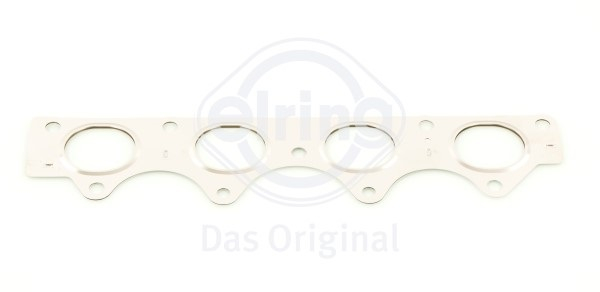 Garnitura, galerie evacuare potrivit HYUNDAI ACCENT IV, CRETA, ELANTRA IV, ELANTRA V, ELANTRA VI, I20 I, I30, I40 I, I40 I CW, IX20, IX35, TUCSON, VELOSTER; KIA CARENS III, CARENS IV 1.4-1.6LPG 05.06- [2]