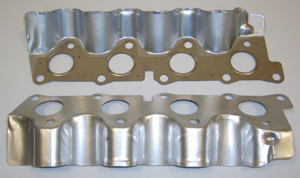 Garnitura, galerie evacuare potrivit HYUNDAI ATOS, GETZ, I10 I; KIA PICANTO I 1.0-1.1LPG 02.98-12.13 [3]