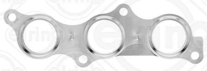 Garnitura, galerie evacuare potrivit HYUNDAI I10 I, I10 II, I10 III; KIA PICANTO II 1.0 01.11- [2]
