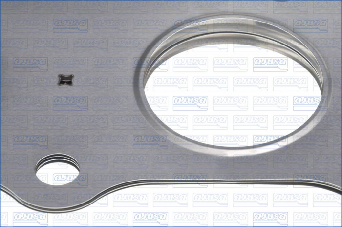 Garnitura galerie evacuare potrivit HYUNDAI I30, KONA; KIA OPTIMA 2.0 09.15- [4]