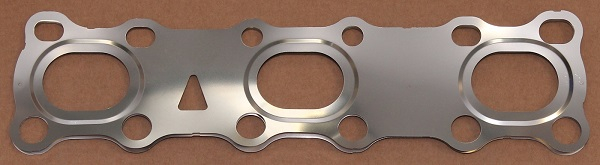 Garnitura, galerie evacuare potrivit INFINITI EX, FX, G, JX, M, M37, Q50, Q60, Q70, QX50 I, QX60, QX70; NISSAN 350Z, 370Z, ALTIMA, MAXIMA VI, MURANO II, MURANO III, SKYLINE, TEANA II 3.5/3.5H/3.7 09.0 [2]