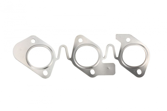 Garnitura, galerie evacuare potrivit INFINITI EX, FX, M, Q70, QX50 I, QX70; NISSAN NP300 NAVARA, PATHFINDER III; RENAULT LAGUNA, LAGUNA III, LATITUDE 3.0D 09.08- [1]