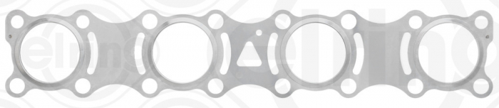 Garnitura, galerie evacuare potrivit INFINITI FX, M, QX70 5.0/5.6 10.08- [2]