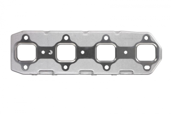 Garnitura, galerie evacuare potrivit JAGUAR E-PACE, F-PACE, XE, XF II, XF SPORTBRAKE; LAND ROVER DISCOVERY SPORT, DISCOVERY V, RANGE ROVER EVOQUE, RANGE ROVER SPORT II 2.0D/2.0DH 12.14- [1]