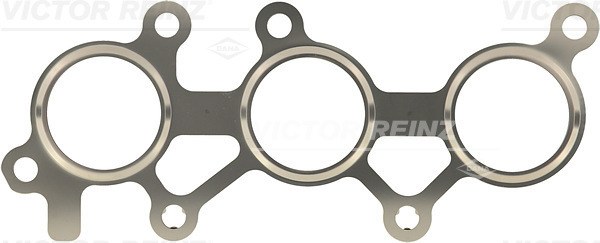 Garnitura, galerie evacuare potrivit LEXUS ES, GS, IS C, IS II, IS III, RC, RX; TOYOTA AVALON, CAMRY, CROWN, HARRIER, HIGHLANDER / KLUGER, MARK X I, MARK X II, MARK X ZIO I, PREVIA III 2.5-3.5H 09.04- [2]