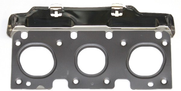 Garnitura, galerie evacuare potrivit MERCEDES C (A205), C (C205), C T-MODEL (S205), C (W205), CLS (C218), CLS SHOOTING BRAKE (X218), E (A207), E (A238), E (C207), E (C238) 3.0/3.0H/3.5 01.13- [3]