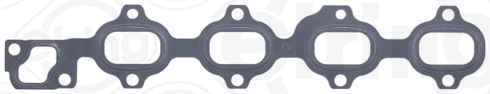 Garnitura, galerie evacuare potrivit MERCEDES C T-MODEL (S205), C (W205), MARCO POLO CAMPER (W447), VITO MIXTO (DOUBLE CABIN), VITO TOURER (W447), VITO (W447); FIAT TALENTO; NISSAN NV300 1.6D 04.11- [2]