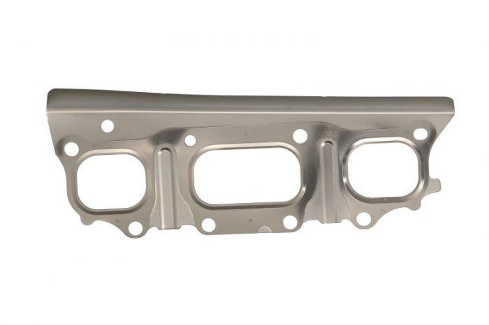 Garnitura, galerie evacuare potrivit MERCEDES CITAN (MPV), CITAN/MINIVAN (W415); DACIA DOKKER, DOKKER EXPRESS/MINIVAN, DUSTER, DUSTER/SUV, LODGY; NISSAN JUKE, PULSAR, QASHQAI II 1.2 03.12- [1]