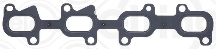Garnitura, galerie evacuare potrivit MERCEDES SPRINTER 3,5-T (B906), SPRINTER 3,5-T (B907), SPRINTER 3,5-T (B907, B910), SPRINTER 3-T (B906), SPRINTER 3-T (B907), SPRINTER 3-T (B910) 2.2D 06.06- [2]