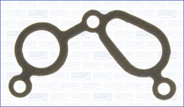 Garnitura galerie evacuare potrivit NISSAN MICRA I 1.0/1.2 12.82-07.92 [2]