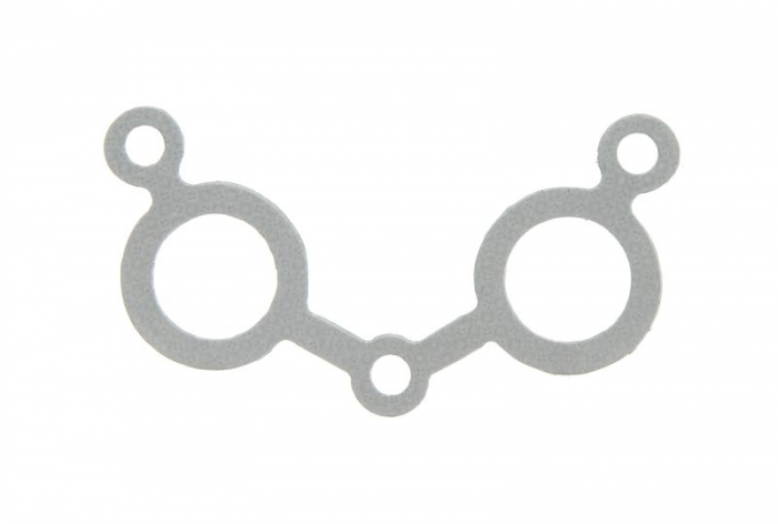 Garnitura galerie evacuare potrivit NISSAN MICRA I 1.0/1.2 12.82-07.92 [1]