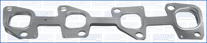 Garnitura, galerie evacuare potrivit RVI MASCOTT, MAXITY; NISSAN CABSTAR, INTERSTAR, NT400 CABSTAR, PATROL GR V, TERRANO II, NT500; OPEL MOVANO A; RENAULT MASTER II, MASTER PRO 3.0D 05.00- [3]