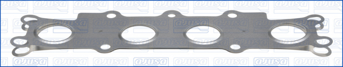 Garnitura, galerie evacuare potrivit VOLVO S60 II, S80 II, V40, V60 I, V70 III; FORD C-MAX II, FIESTA VI, FOCUS III, GALAXY II, GALAXY MK II, GRAND C-MAX, KUGA II, MONDEO IV, S-MAX 1.6/1.6ALK 04.10- [2]