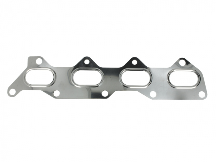 Garnitura, galerie evacuare Volkswagen Polo 1.4 16V (AFH) 96.03- [1]