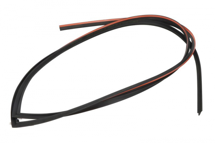 Garnitura parbriz potrivit TOYOTA AURIS E15 03.07-04.10 [1]