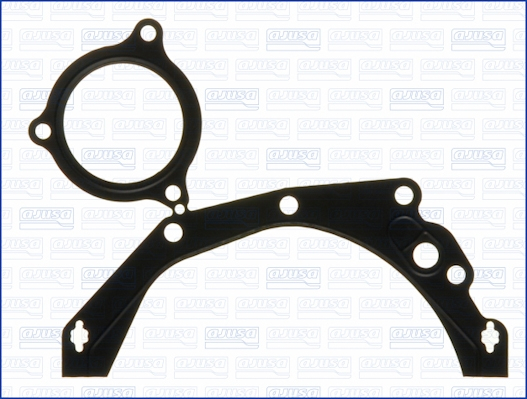 Garnitura pompa apa potrivit FORD FIESTA IV, FIESTA V, KA, STREET KA 1.0/1.3/1.6 09.96-11.08 [1]