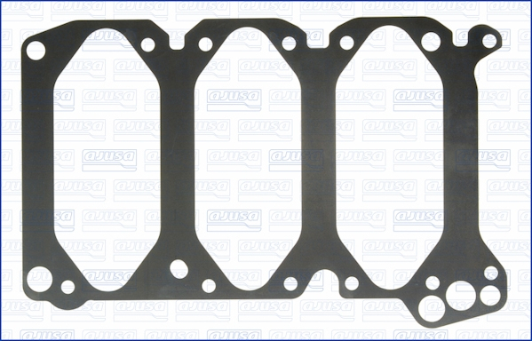 Garnitura pompa ulei potrivit AUDI A1, A3, A4 B7, A6 C6, TT; SEAT ALTEA, ALTEA XL, EXEO, EXEO ST, LEON; SKODA OCTAVIA II; VW EOS, GOLF V, GOLF VI, JETTA III, POLO V, SCIROCCO III 2.0/2.0D 05.03-11.17 [1]