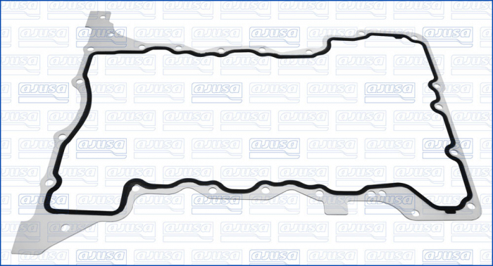 Garnitura pompa ulei potrivit CHRYSLER 300C; JEEP GRAND CHEROKEE, GRAND CHEROKEE IV; LANCIA THEMA; RAM 1500 3.0D 01.11- [1]