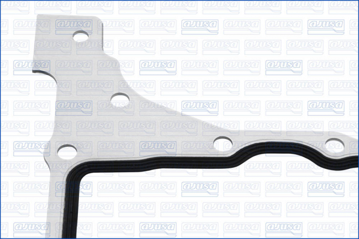 Garnitura pompa ulei potrivit CHRYSLER 300C; JEEP GRAND CHEROKEE, GRAND CHEROKEE IV; LANCIA THEMA; RAM 1500 3.0D 01.11- [3]