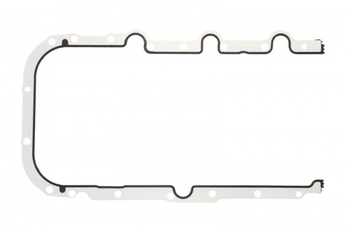Garnitura pompa ulei potrivit CHRYSLER 300M; DODGE INTREPID 3.2/3.5 04.98-09.04 [1]