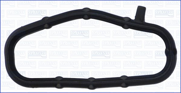 Garnitura pompa ulei potrivit CITROEN C4, C4 GRAND PICASSO I, C4 I, C4 PICASSO I, C5 I, C5 II, C5 III, C8, EVASION, JUMPY I, JUMPY II, XSARA, XSARA PICASSO; FIAT SCUDO, ULYSSE; LANCIA PHEDRA 1.8-2.2 0 [1]