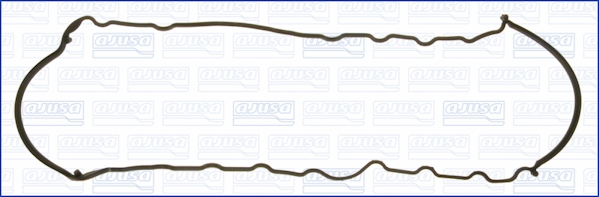 Garnitura pompa ulei potrivit FORD GALAXY I, GALAXY MK I 2.0 11.95-05.06 [1]