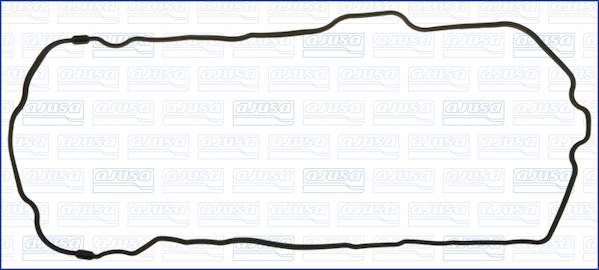 Garnitura pompa ulei potrivit FORD MAVERICK, MONDEO III; FORD USA ESCAPE; MAZDA MPV II 2.5/3.0 10.00- [1]