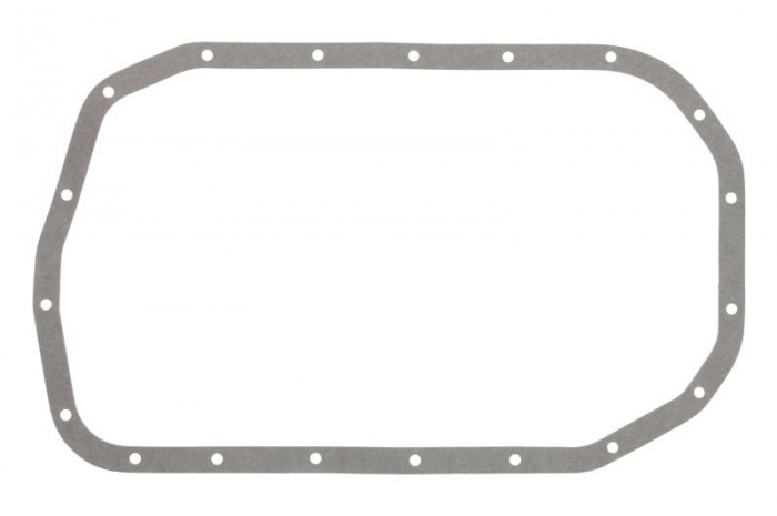 Garnitura pompa ulei potrivit HYUNDAI SONATA II, SONATA III; MITSUBISHI CARISMA, COLT III, ECLIPSE I, GALANT V, GALANT VI, L 300 / DELICA II, L 300 III, L200, LANCER IV, LANCER VI 1.6-2.4 01.83-12.06 [1]