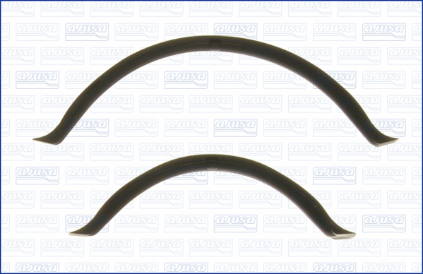 Garnitura pompa ulei potrivit INFINITI EX, FX, G, I30, JX, QX50 I, QX60; NISSAN 350Z, ALTIMA, ELGRAND, MAXIMA / MAXIMA QX IV, MAXIMA / MAXIMA QX V, MAXIMA VI, MURANO I, MURANO II, MURANO III 2.0-3.5 0 [1]