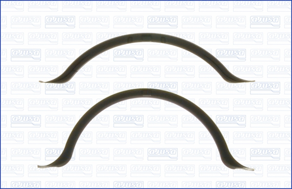 Garnitura pompa ulei potrivit KIA AVELLA, CARENS II, PRIDE, RIO I, SHUMA, SHUMA I, SHUMA II; MAZDA 323 C IV, 323 C V, 323 F V, 323 P V, 323 S IV, 323 S V, MX-3, MX-5 I, MX-5 II, XEDOS 6 1.3-1.8 09.89- [2]