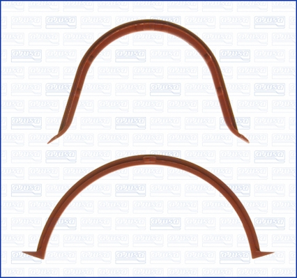 Garnitura pompa ulei potrivit RENAULT 11, 19 I, 19 I CHAMADE, 9, CLIO I, CLIO I/HATCHBACK, RAPID/MINIVAN, SUPER 5, TWINGO I 1.0-1.4 09.81-09.98 [2]