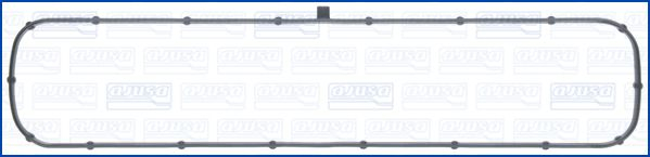 Garnitura pompa ulei (x5,7) potrivit CHRYSLER PACIFICA; RENAULT TWINGO III; SMART FORFOUR, FORTWO 0.9-3.6 07.14- [2]
