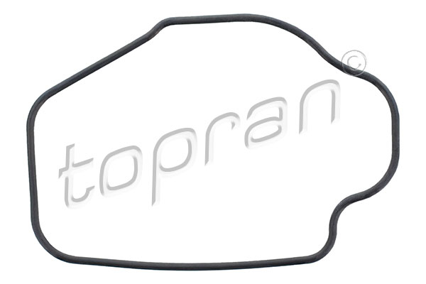 Garnitura/Simering carcasa termostat potrivit CHEVROLET CAPTIVA; OPEL ANTARA A, ASTRA F, ASTRA G, ASTRA H, ASTRA H GTC, CALIBRA A, fataERA A, fataERA B, OMEGA B, VECTRA A 1.8-2.4LPG 08.92- [2]
