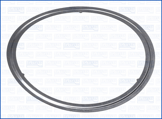 Garnitura sistem evacuare (diametru interior:103mm) potrivit ALFA ROMEO GIULIA, STELVIO; FIAT 500X; JEEP RENEGADE 1.6D/2.0D/2.2D 07.14- [2]