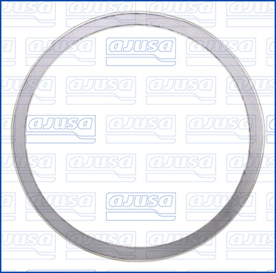 Garnitura sistem evacuare (diametru interior:104mm) potrivit SUZUKI GRAND VITARA II, JIMNY, KIZASHI, SWIFT IV, SX4 1.3-2.4LPG 08.04- [2]