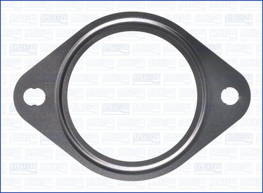 Garnitura sistem evacuare (diametru interior:84mm) potrivit CADILLAC CTS, CTS SPORT, SRX; CHEVROLET CAPTIVA; GMC TERRAIN; OPEL ASTRA J, ASTRA J GTC, ASTRA K, CASCADA 1.4-3.0ALK 11.06- [1]