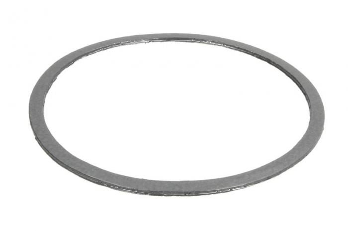 Garnitura sistem evacuare (diametru interior:90mm) potrivit VOLVO C30, C70 II, S40 II, S60 II, S80 II, V50, V60 I, V70 II, V70 III, XC70 II; FORD FOCUS II 2.5/2.5ALK 03.03-12.18 [1]