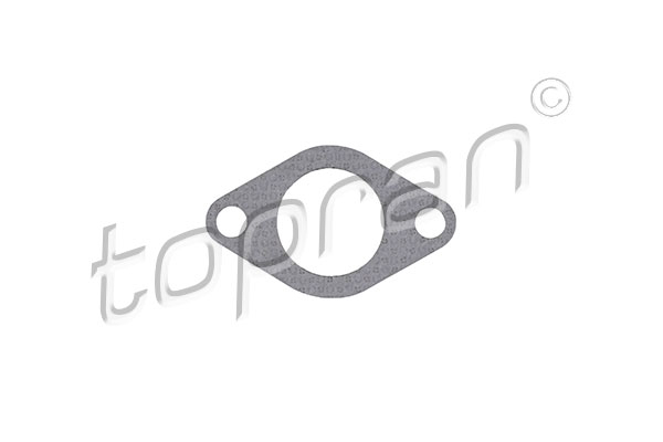 Garnitura supapa EGR potrivit AUDI 80 B4, A2, A3, A4 B5, A4 B6, A4 B7, A6 C4, A6 C5, A6 C6, Q5; FORD GALAXY I; MITSUBISHI OUTLANDER II; SEAT ALHAMBRA, ALTEA, ALTEA XL, AROSA 1.2D-2.5D 03.91- [3]