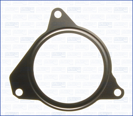 Garnitura Supapa EGR potrivit CHRYSLER GRAND VOYAGER V, VOYAGER V; DODGE NITRO; JEEP CHEROKEE, WRANGLER III 2.8D 10.06- [1]