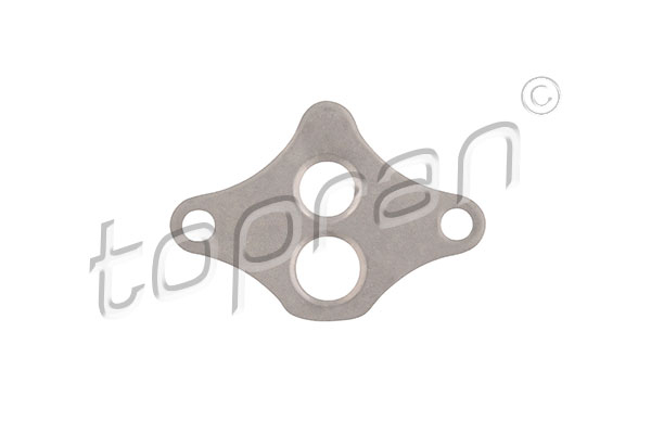 Garnitura supapa EGR potrivit DAEWOO MATIZ; OPEL ANTARA A, ASTRA F, ASTRA F/KOMBI, ASTRA G, ASTRA G/KOMBI, CALIBRA A, COMBO/MINIVAN, CORSA B, CORSA B/HATCHBACK 0.8-3.2 09.91- [2]