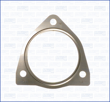 Garnitura Supapa EGR potrivit HYUNDAI GRANDEUR, I30, SANTA FÉ II, SONATA V, TUCSON; KIA CARENS III, CEE'D, MAGENTIS II, SPORTAGE II 2.0D/2.2D 08.04- [2]