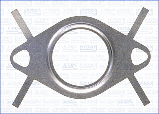 Garnitura Supapa EGR potrivit OPEL ASTRA H, ASTRA H GTC, SIGNUM, VECTRA C, VECTRA C GTS, ZAFIRA B 1.9D 04.04-04.15 [1]