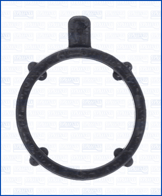 Garnitura Supapa EGR potrivit VW AMAROK, TOUAREG 3.0D 11.17- [2]