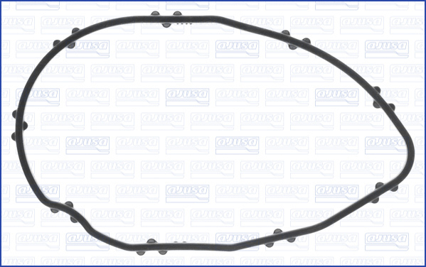 Garnitura termostat potrivit BMW 1 (F20), 1 (F21), 2 (F22, F87), 2 (F23), 2 (F45), 2 (G42, G87), 3 (F30, F80), 3 (F31), 3 (G20, G80, G28), 3 (G21) 1.5H/2.0D/2.0DH 06.10- [3]