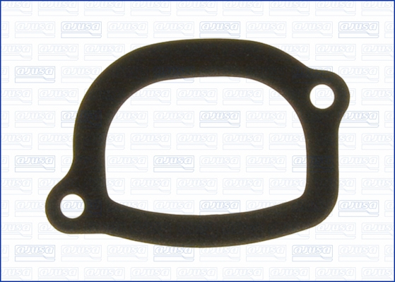 Garnitura termostat potrivit FIAT BRAVA, BRAVO I, CINQUECENTO, DOBLO, DOBLO/MINIVAN, IDEA, PALIO, PANDA, PANDA/HATCHBACK, PUNTO, PUNTO/HATCHBACK, SEICENTO / 600 0.8-1.4 10.84- [1]
