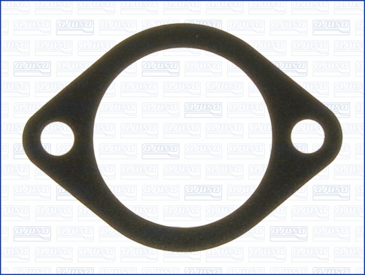 Garnitura termostat potrivit HYUNDAI GALLOPER II, H-1, H-1 / STAREX, H-1 CARGO, H-1 TRAVEL, H100, PORTER; KIA SORENTO I; MITSUBISHI L 300 III, L200, L400, PAJERO I 2.5D 05.86- [1]