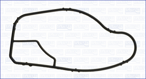 Garnitura termostat potrivit MERCEDES C (C204), C T-MODEL (S204), C (W204), E (A207), E (C207), E T-MODEL (S212), E (W212), SLK (R172) 1.8 01.07- [2]