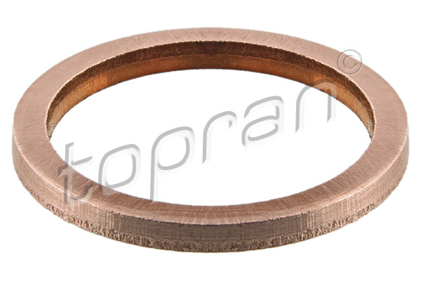 Garnitura turbocompresor (diametru interior 12mm, diametru exterior 15,5mm, grosime 1,5mm) [3]
