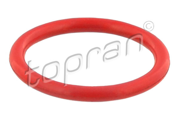 Garnitura turbocompresor (diametru interior 15mm, diametru exterior 18,6mm, grosime 1,8mm) potrivit AUDI A1, A3, A4 B8, A4 B9, A5, A6 C7, A6 C8, A7, Q3, Q5, Q7, TT 1.8/2.0/2.0H 10.07- [2]